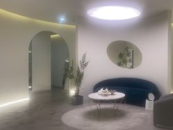 -VE专注问题肌·赛诺龙&科学美肤中心