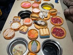 -海底捞大排档火锅(打浦路店)