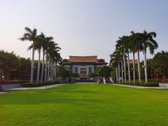 -三亚海棠湾万丽度假酒店