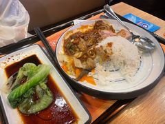 -大快活(丽丰店)