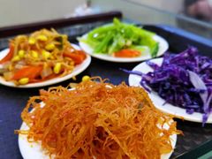 -马德元纯汤牛肉面(太奥广场店)
