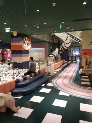-meland亲子乐园(深圳领展中心城店)