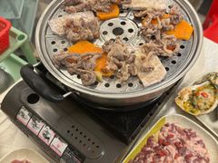 -小煵记·打边炉(西丽文光店)