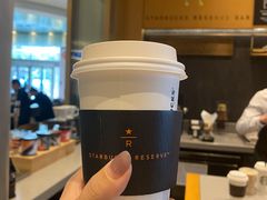 -星巴克臻选(北京世贸天阶店)