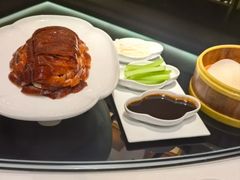 -香雪海饭店中餐厅(人民桥店)