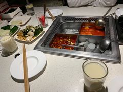 -海底捞火锅(长沙华创国际广场店)