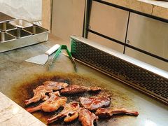 -上海虹桥宾馆味翠餐厅