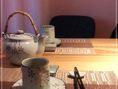 -酒井酱子·深夜食堂(东城汇店)