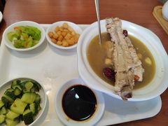 -菊儿人家·北京胡同菜(南锣鼓巷店)