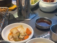 -农乐园炭火烤肉(繁花中心店)