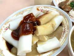 -满足面(白水井大街店)