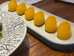 -苹果树下艺术餐厅(宋庄店)