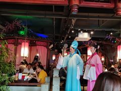-寻宝记绍兴菜(鲁迅路店)