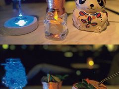 -STARRY CAFE & LOUNGE BAR(高新店)