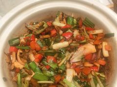 -聆桂烤鸭·金奖烤鸭(静联广场店)