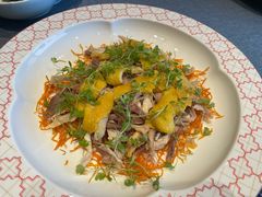 -馋遇江南·精致湖景雅宴(东方之门店)