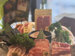-炎蔵牛舌烤肉