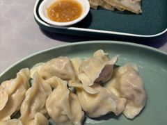 -东方饺子王(哈西万达店)