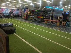 -奥力健身游泳俱乐部(华悦店)