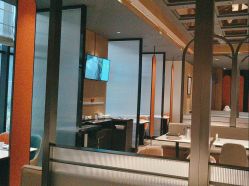 -曼格纳婚礼艺术中心(张江店)