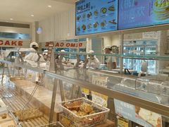 -DEMO黛慕蛋糕(中泰店)