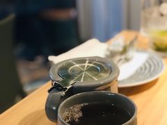 名优纯茶-gaga(深圳福田星河COCO Park店)