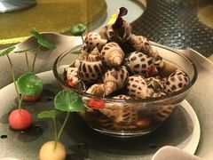 -梦都海鲜酒家(万达广场江桥店)