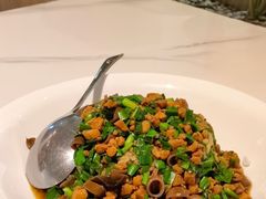 -船歌·鱼水饺青岛菜(恒隆广场店)
