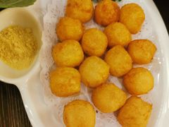 -朴大人炭烤·韩国料理(奥帆中心海尔洲际店)