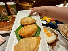 -Home Thai·泰谣(王府井apm店)