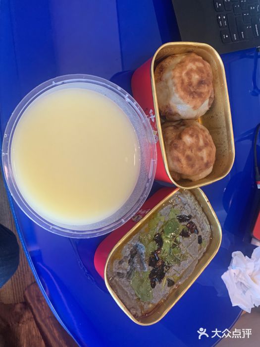 宝瑞门钉肉饼店门钉肉饼图片