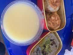 门钉肉饼-宝瑞门钉肉饼店