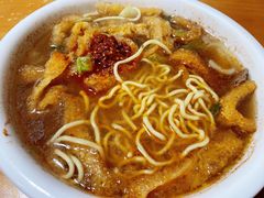 -祁家面馆(大香炉店)