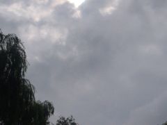 -丁香湖公园
