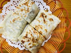 麦饺筒-面道赞宁海海鲜面(迎凤街店)