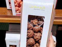 -Laderach 莱德拉(上海环贸iapm店)