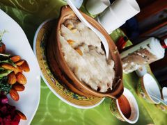 -砂锅居(西四店)