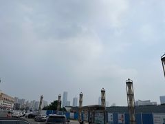 -海河外滩公园