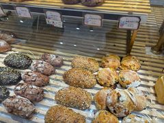 -小嘟来烘焙店
