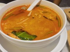 冬阴功汤-PHO爺·越南料理(亦庄大族广场店)