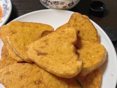-玫瑰红烤羊排(北新桥三条店)