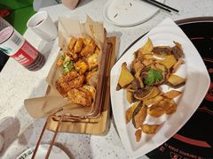 -金柱大盘鸡(和田二街店)