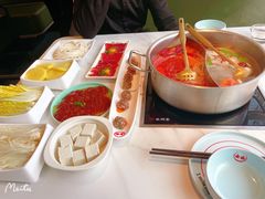 -许府牛火锅(星桥店)