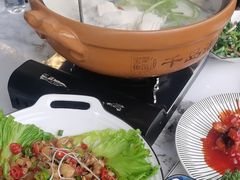 -宝荣鱼馆·临湖之宴(千岛湖店)