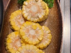 -捞王锅物料理(四川北路店)