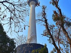 -龟山风景区-龟山电视塔