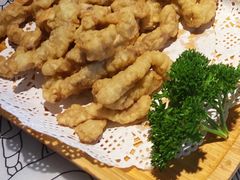 同里小酥肉-客官 · 江南小菜馆(长风大悦城店)