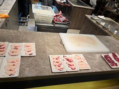 -海天盛宴海鲜自助(正大广场店)