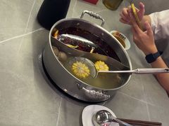 -宴全牛粤来越牛潮汕鲜牛肉火锅(海州万达广场店)