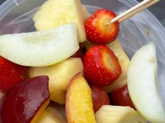 -老炳·七丛松甘草水果